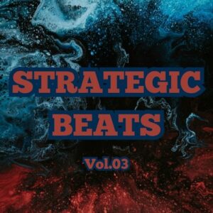 VA - Strategic Beats, Vol. 03 [STB003]