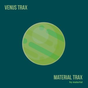 VA - Venus Trax [MATERIALTRAX154]