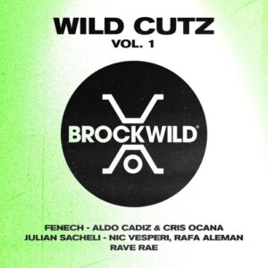 VA - Wild Cutz Vol.1 [BW032]