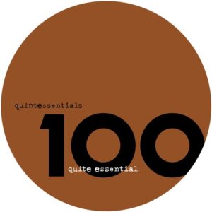VA - quite essential [Quintessentials100]