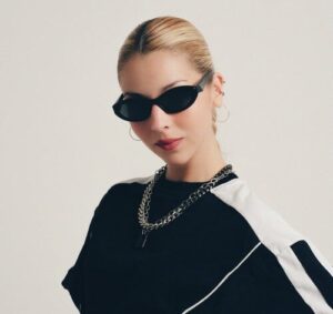 Viviana Casanova Kilometers Chart