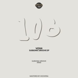 Vizan - Subsonic Groove [ROMEP108]