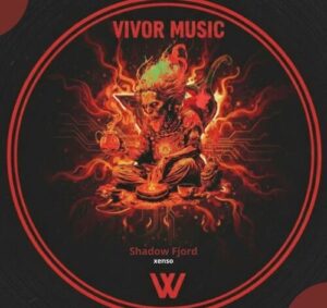 Xenso - Shadow Fjord [SAA326]