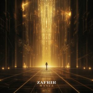 Zafrir - Manza [ZAF057]