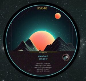 aMo (um) – Just Jazz EP [US048]
