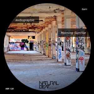 audiographie - Morning Sunrise [NBR128]