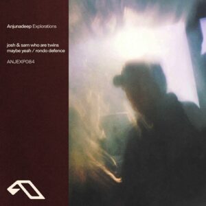 josh & sam who are twins - maybe yeah / rondo defence [ANJEXP084D]