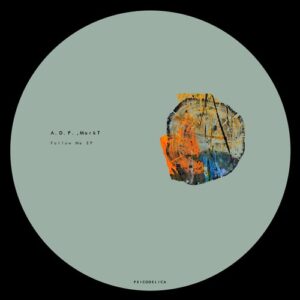 A.D.P., MarkT - Follow Me EP [PSL0584]