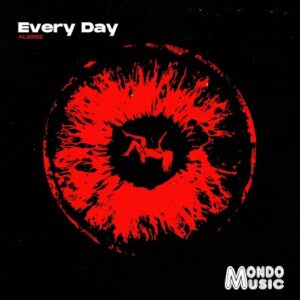 ALEEEE - Every Day [MM-139]