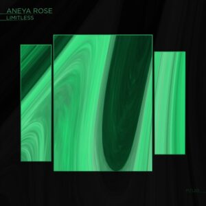ANEYA ROSE - Limitless [PLTL513]