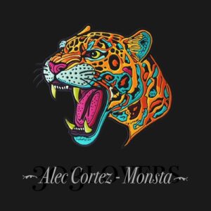 Alec Cortez - Monsta [303L2618]
