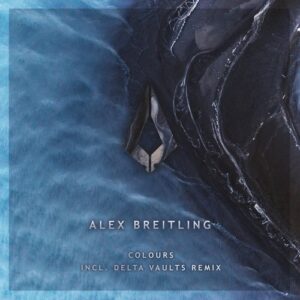 Alex Breitling - Colours [PF0273BP]
