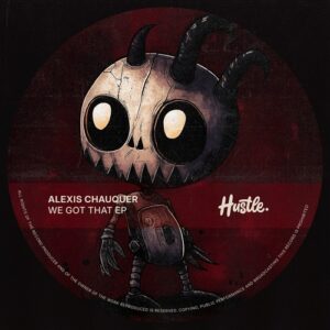 Alexis Chauquer - We Got That [HOH253]