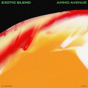 Ammo Avenue - Exotic Blend [LTF097]