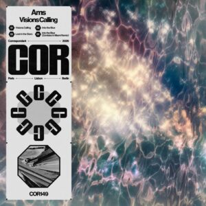 Ams. - Visions Calling [COR149]