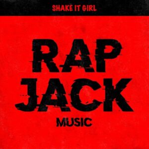 Angelo Ferreri, Pietro Over Jack - Shake It Girl [RAP028]