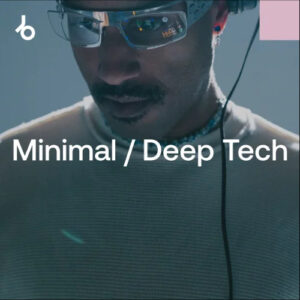 Beatport Crate Diggers 2026: Minimal / Deep Tech