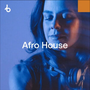 Beatport Warm-Up Essentials 2026: Afro House