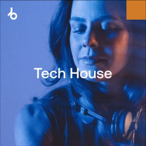 Beatport Warm Up Essentials 2026: Tech House