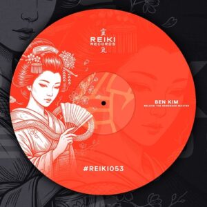 Ben Kim, A.D.O.R. - Reload The Renegade Master (feat. A.D.O.R.) [REIKI053]