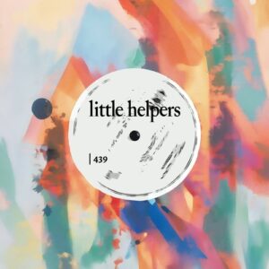 Butane - Little Helpers 439 [LH439]