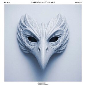 CASSIMM, Allan Nunez - Puxa [8718521286699]