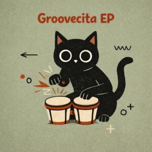 Carbajal, María Purísima - Groovecita Ep [GLB03]
