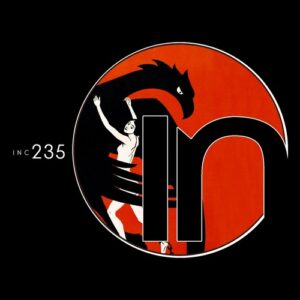 Carlo Lio - Close Your Eyes / D.Y.L.D. [INC235]
