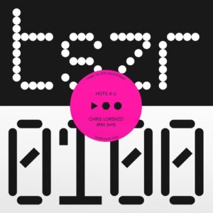 Chris Lorenzo, aMo (um) - HOTS 4 U [5026854949475]