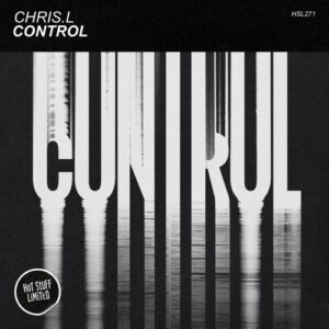 Chris.L - Control [HSL271]