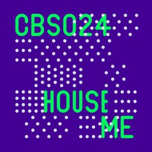 Christian Burkhardt, Nacho Corominas, Dan.B - House Me [CBS024]