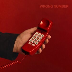 Claude VonStroke - Wrong Number [WRNG001-DJ-ALBUM]