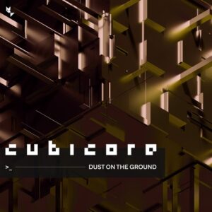 Cubicore - Dust On The Ground [CAT-R007]