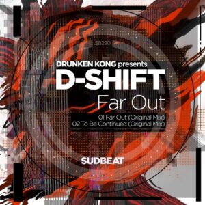 D-Shift - Far Out [SB29O]