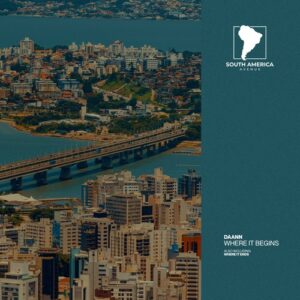 DAANN - Where It Begins [SAA227]