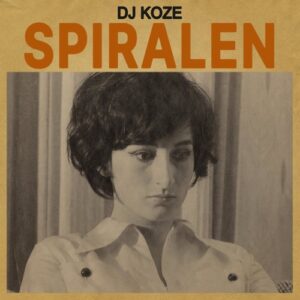 DJ Koze - Spiralen [PAMPA045A]