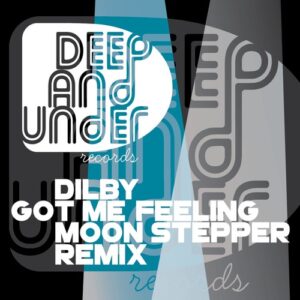 Dilby - Got Me Feeling [DAU210]