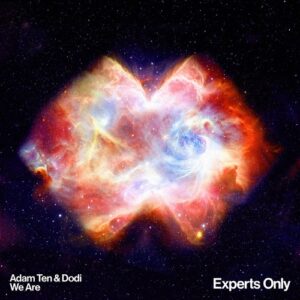 Dodi, Adam Ten - We Are [EO105D]