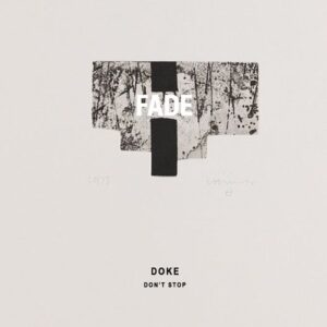 Doke - Don't Stop [FDM020]
