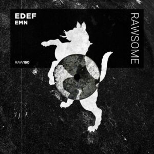 EDEF - EMN [RAW160]