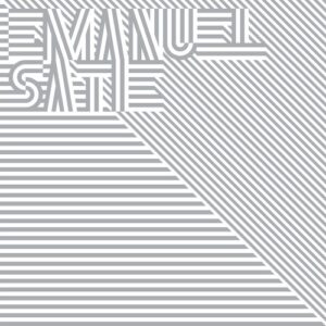 Emanuel Satie - Activate [CORLP060DS01]