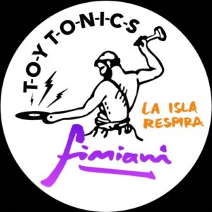 Fimiani - Acercate a mi [TOYT194S2]