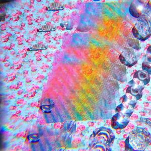 Four Tet, Tony Romera, RamonPang - Baby Love Cry [TEXTDDD29]