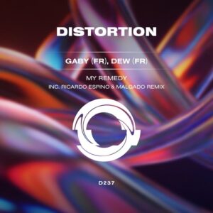 GABY (FR), Dew (FR) - My Remedy [D237]