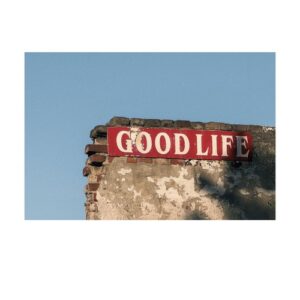 GHEIST - Good Life [4066004950075]