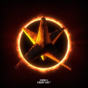 George Z - GROUND ZERO EP [739915855992]