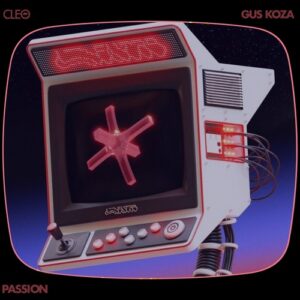 Gus Koza - Passion [CLEO120]