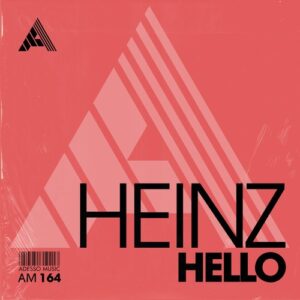 HEINZ - Hello - Extended Mix [AM164]