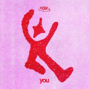 HOVR, Late London, Fatima (MEX) - You [SVT418B]