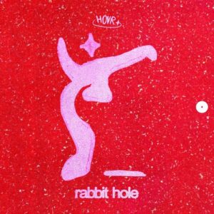 HOVR - Rabbit Hole [SVT418C]